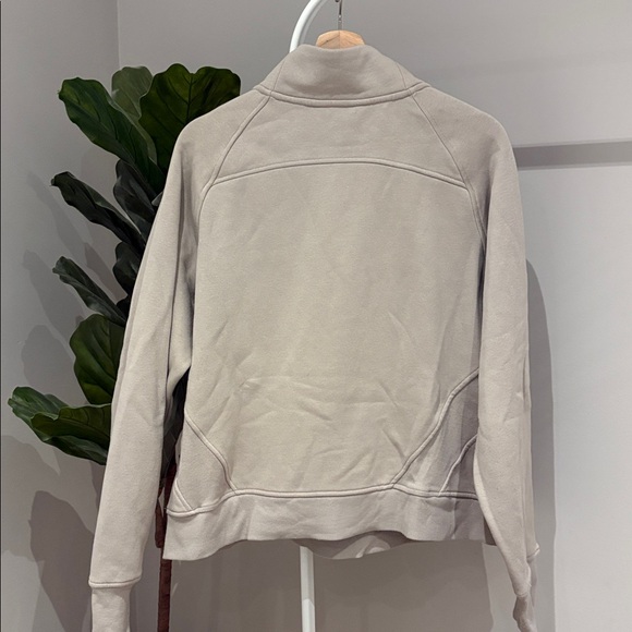 Danskin | Quarter Zip - Picture 6 of 6